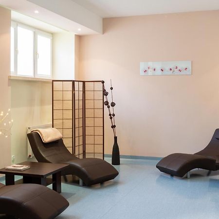 Kzzg W Polsce, Gornicze Sanatorium Zwiazkowe "Gornik" Hotel Iwonicz-Zdroj Ngoại thất bức ảnh